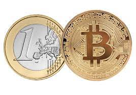 euro bitcoin