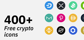 icon crypto