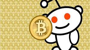 cryptocurrency reddit