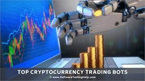 best trading bot crypto