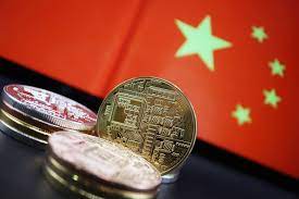 chinese coins crypto
