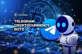 crypto bot telegram