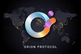 orn cryptocurrency