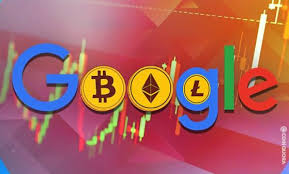 googlefinance cryptocurrency