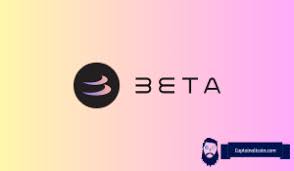 crypto beta