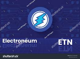crypto electroneum