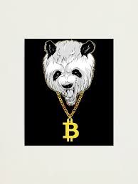 crypto panda