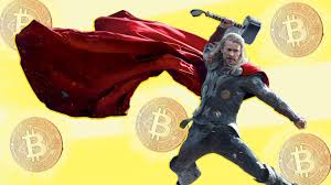 crypto thor