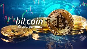 bitcoin cryptocurrency