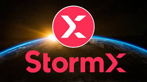 crypto stormx