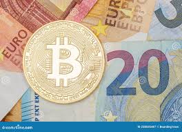 cryptocurrency euro