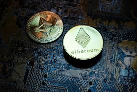 ethereum's