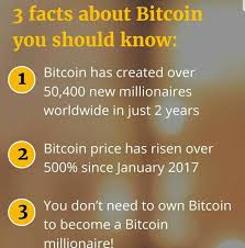 bitcoin info