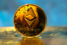 ethereum kopen