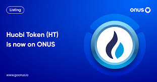 huobi token