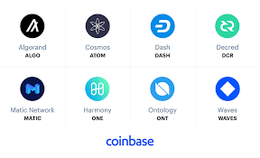 new coins coinbase