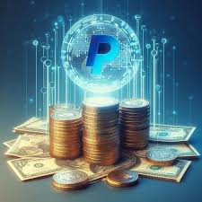 paypal coin