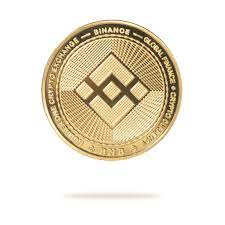 binance coin