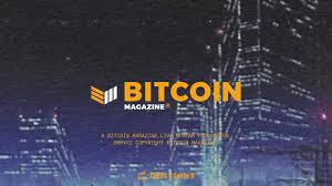 bitcoin magazine