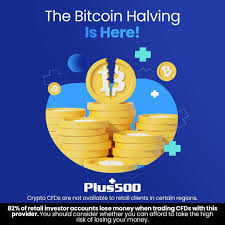 bitcoin plus 500