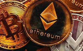 ethereum dollar