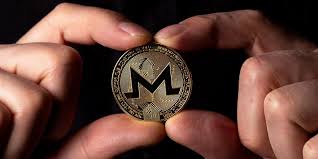 monero coin