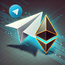 ethereum telegram