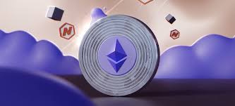 ethereum nowa