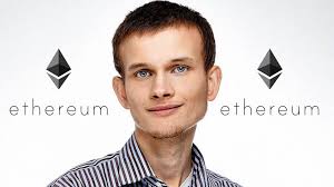 ethereum oprichter