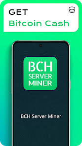 bitcoin cash mining