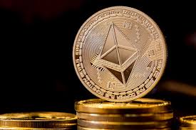 ethereum ethereum