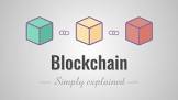 blockchains