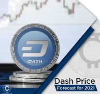 dash coin 2021