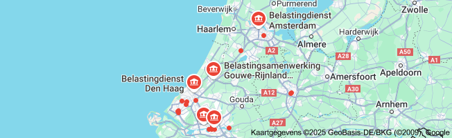 'belasting