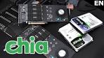 chia coin ssd
