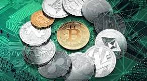 wat zijn altcoins