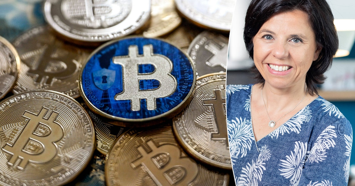 beleggen in bitcoins verstandig