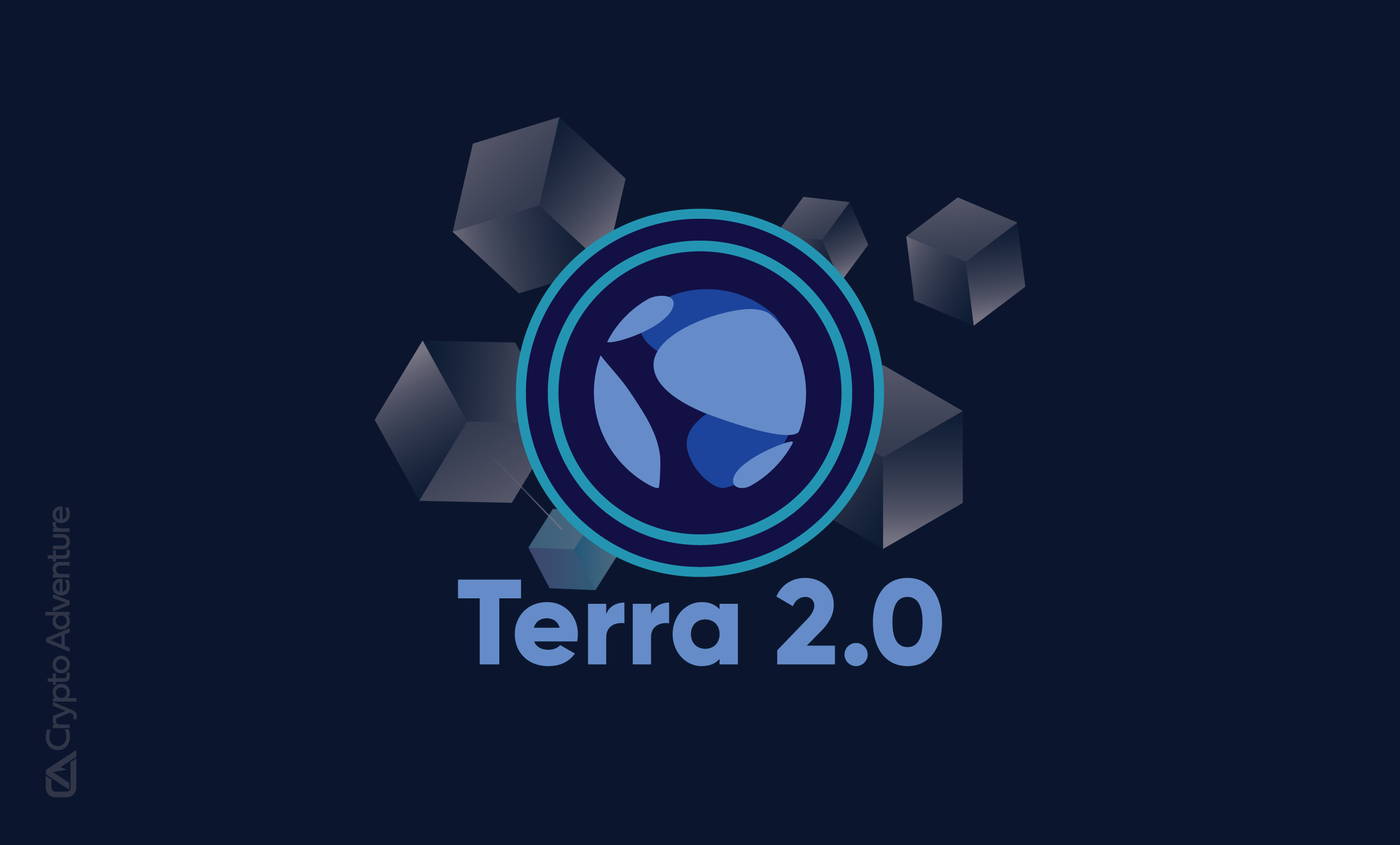 blockchain terra