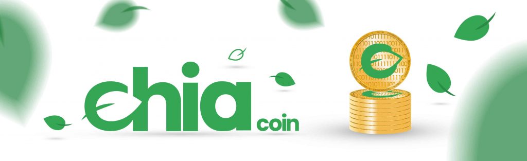 chia coin ico