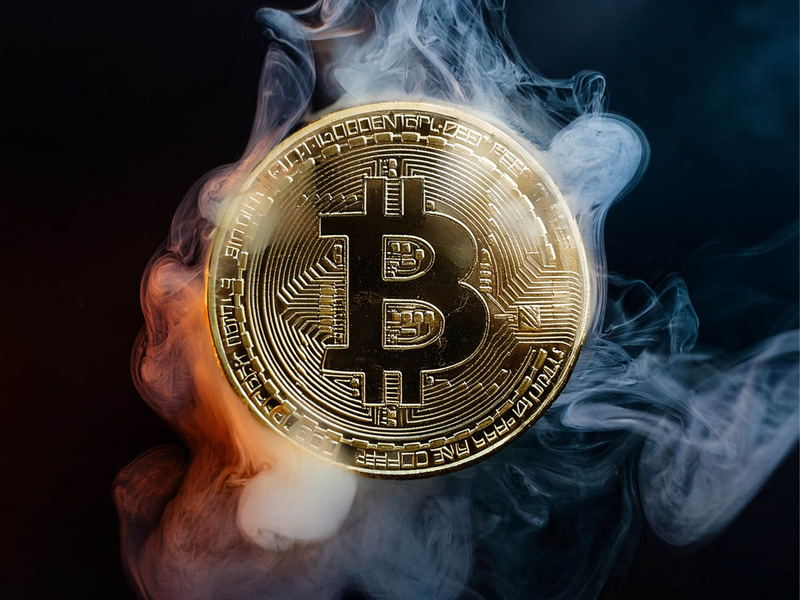 investeringen in cryptocurrency