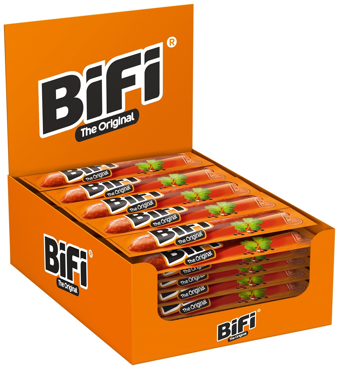 bifi coingecko