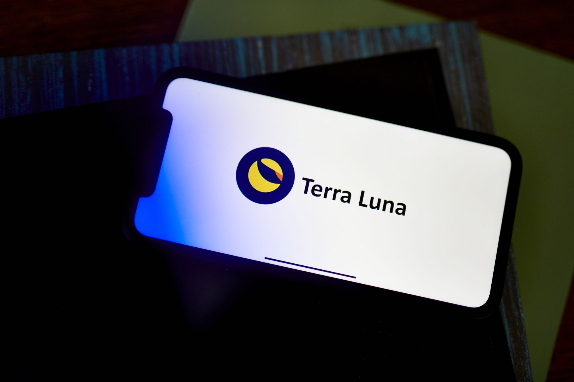 wat is terra luna