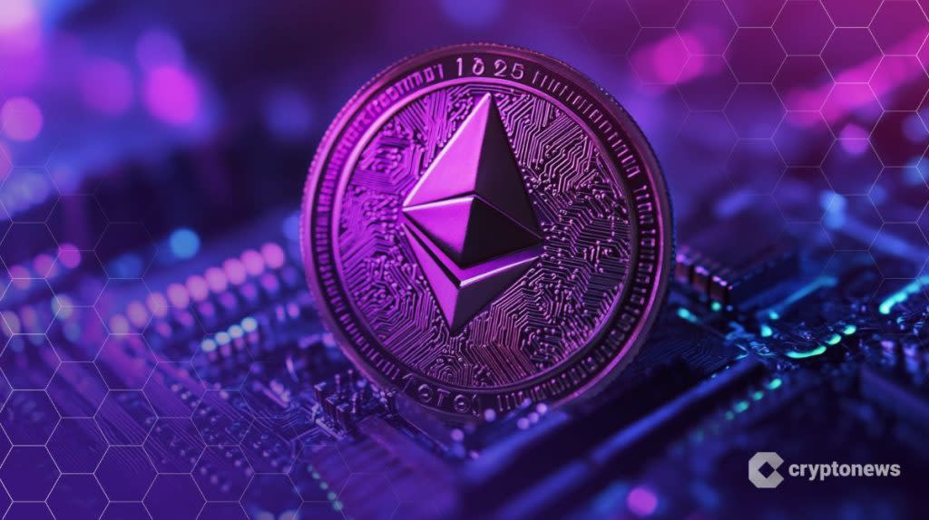 ethereum-blockchain