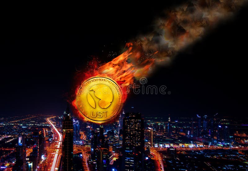 luna ust coin