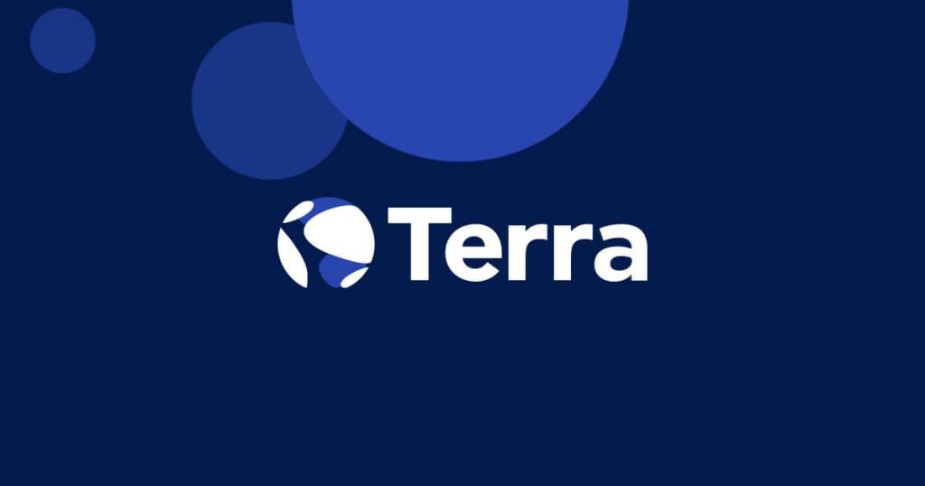 terra coin market