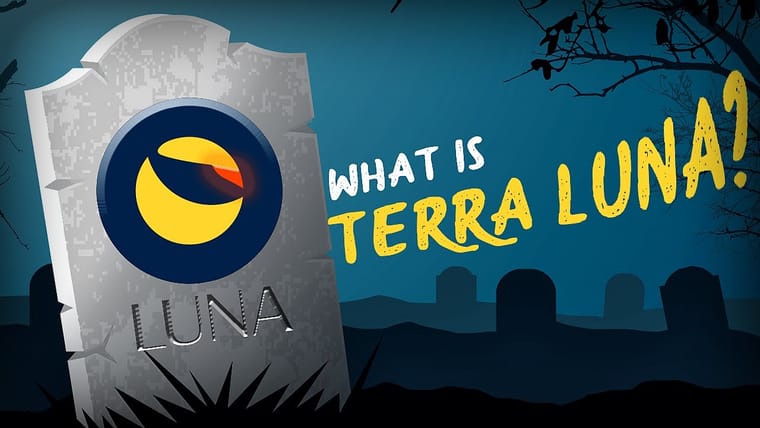 token luna terra