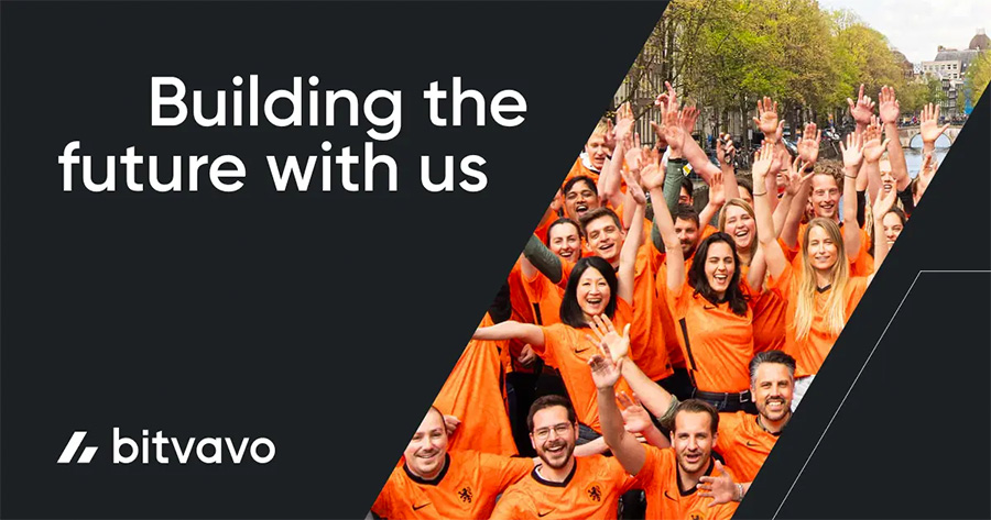 bitvavo nieuws