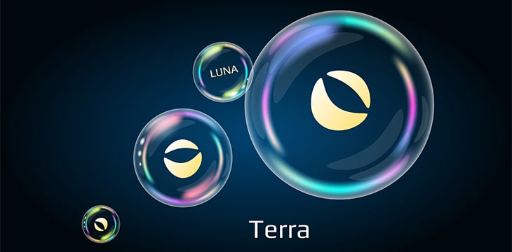 terra ust