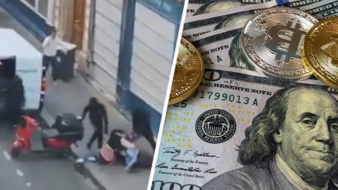 crypto nieuws drimble