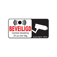 beveiligd